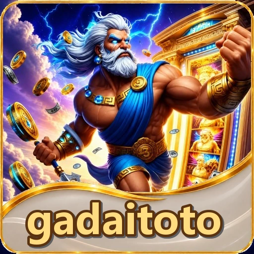 Komitmen katalog game gadaitoto: file dicek, pulsa aman
