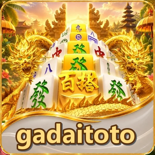 Tampilan menu katalog game gadaitoto di Android