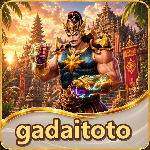 Unduh resmi katalog game gadaitoto v5.2.1 dari situs ini